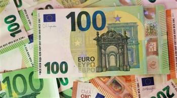 تعرف على سعر اليورو بالبنوك المصرية اليوم