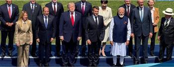 مصر في قمة "G7" من قوة إقليمية مؤثرة إلى شريك في إعادة ترتيب المشهد العالمي