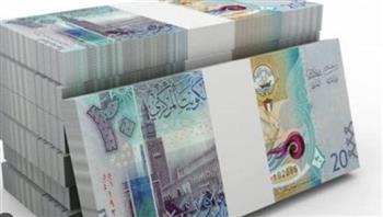 الدينار الكويتي النهارده بكام؟.. آخر تحديث بالسوق المصرفية