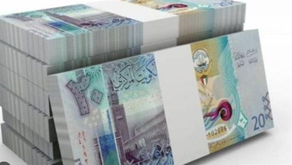 الدينار الكويتي النهارده بكام؟.. آخر تحديث بالسوق المصرفية