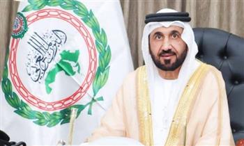   البرلمان العربي يشارك في المنتدى الاقتصادي بمراكش