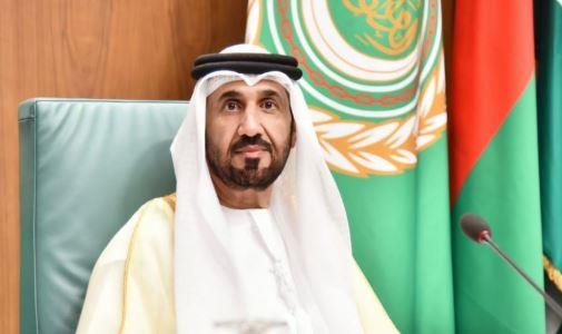 رئيس البرلمان العربي يشارك في المنتدى البرلماني الاقتصادي لمنطقتي الأورو-متوسط والخليج بالمغرب