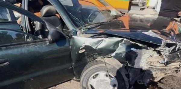مصرع 3 من أسرة واحدة وإصابة اثنين بالمنوفية