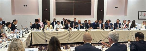 اجتماعات الأونروا بالأردن تطالب برفع قيود التمويل والتحذير من تقليص خدمات اللاجئين