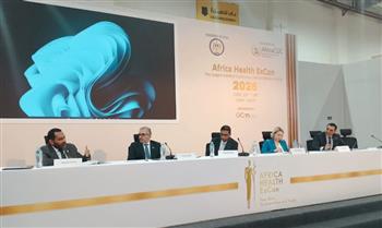   وزارة الصحة تؤكد التزام مصر بدعم منظومة أفريقية متكاملة لرعاية مرضى الأورام