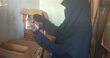   الدقهلية تضبط 472 كجم لحوم مخالفة في حملات بيطرية