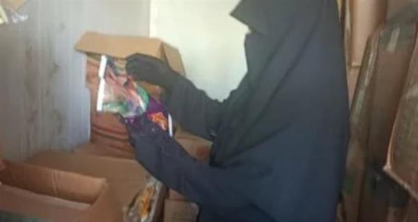 الدقهلية تضبط 472 كجم لحوم مخالفة في حملات بيطرية