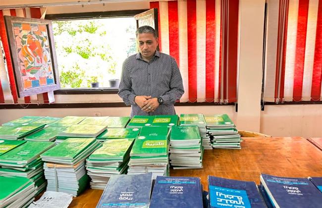" تعليم الجيزة" جاهزة لامتحانات الثانوية العامة والانتهاء من تسليم كتيبات المفاهيم للجان 