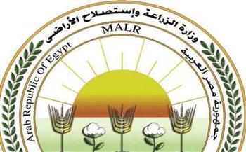   الزراعة تنفذ أكثر من 16 ألف زيارة لحماية الثروة الحيوانية