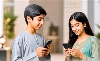   الإمارات تنظم استخدام الأطفال لمنصات التواصل.. وتحدد 15 عاما كحد أدنى للإستخدام