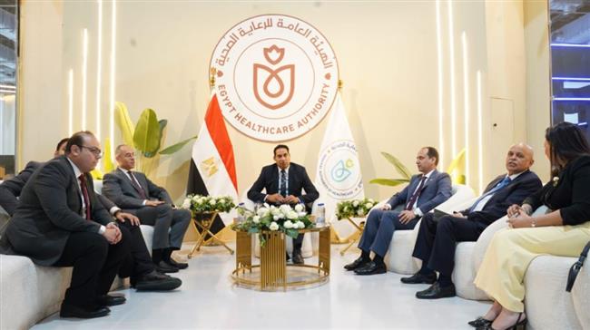 الرعاية الصحية تقود ورشة "الجسر بين النظرية والتطبيق" لتعزيز التحول الرقمي 