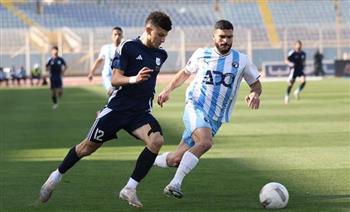 الأهلي يصطدم بشروط إنبي المالية لحسم صفقة علي محمود