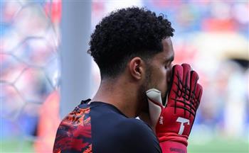   مصطفى شوبير في قائمة نخبة حراس كأس العالم 2026