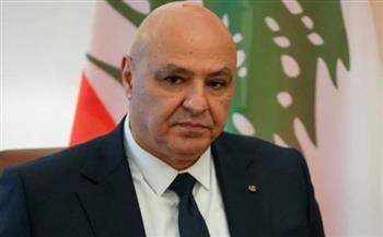 الرئيس عون: استقرار لبنان ضروري للمنطقة وأوروبا ونحتاج إلى الاستثمارات لا المساعدات