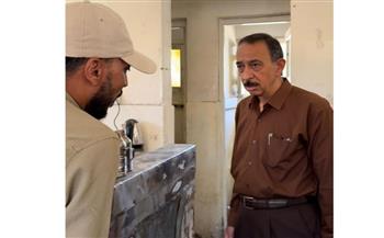   محافظ سوهاج يبدي استياءه من تدني نظافة كافتيريا موقف حي الكوثر