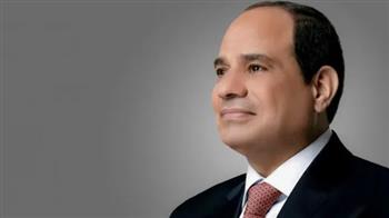   الرئيس السيسي يرحب بتفاهم واشنطن وطهران.. ويشيد بجهود التهدئة