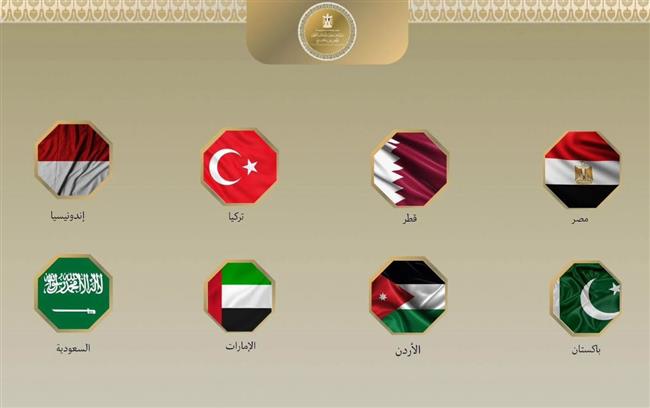 بينهم مصر.. 8 دول تدين اعتداءات المستوطنين في الضفة الغربية 