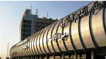   جمارك مطار القاهرة تحبط محاولة تهريب أدوية باهظة الثمن