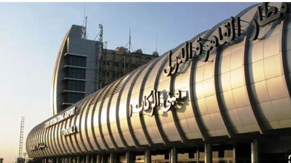 جمارك مطار القاهرة تحبط محاولة تهريب أدوية باهظة الثمن