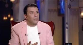   مصطفى كامل يصعّد أزمته مع الفنان حلمي عبد الباقي