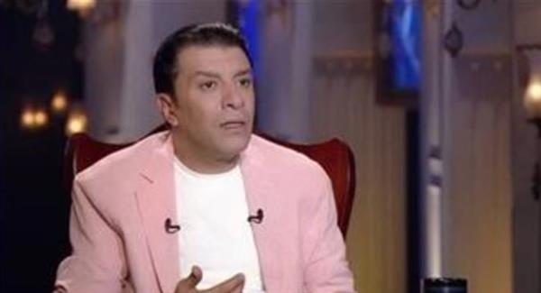 مصطفى كامل يصعّد أزمته مع الفنان حلمي عبد الباقي