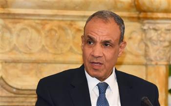   السبت.. وزير الخارجية يستقبل كبير مستشاري ترامب ووزيري خارجية السودان وتركيا