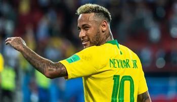 نيمار يغيب عن مواجهة البرازيل ضد هايتي في كأس العالم 2026