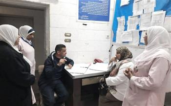   صحة بني سويف: إحالة المتغيبين للتحقيق خلال حملات تفتيش مفاجئة على الوحدات والمراكز الطبية