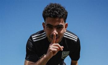  زد يفعل بند شراء طارق علاء نهائيًا من بيراميدز