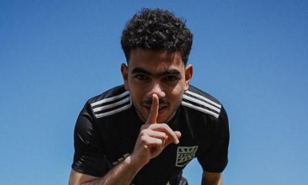زد يفعل بند شراء طارق علاء نهائيًا من بيراميدز
