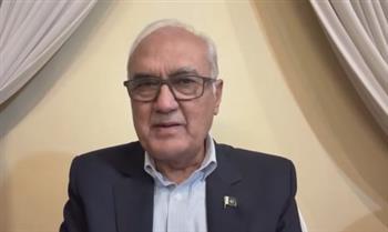وزير الدفاع الباكستاني السابق: إسرائيل قد تستمر في قصف لبنان وغزة