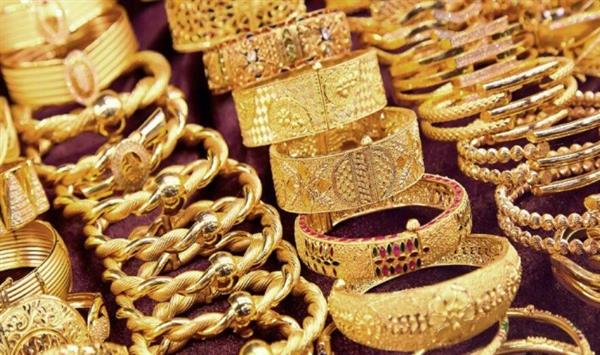 تعرف على آخر سعر للذهب خلال التعاملات المسائية