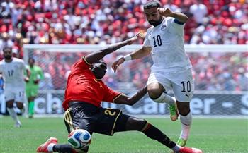 تصنيف عالمي يضع مصر بين كبار كأس العالم 2026