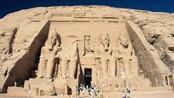   رئيس "تنشيط السياحة": زيادة 16% في أعداد السياح الوافدين خلال الربع الأول من 2026
