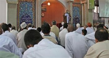   الهجرة إلى الله.. عنوان خطبة الجمعة اليوم