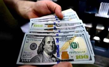 الدولار أمام الجنيه.. أحدث الأسعار اليوم