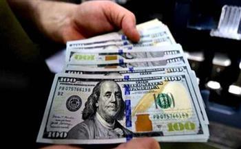 الدولار أمام الجنيه.. أحدث الأسعار اليوم