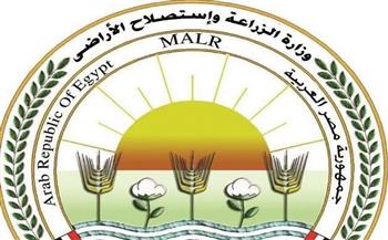   الزراعة تختتم حملة تحصين الماشية بـ8 ملايين جرعة