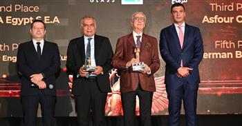   الصناعات الهندسية تحتفي بالمصدرين في جوائز التميز EXXA