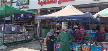 الدقهلية تشدد الرقابة على أسعار وجودة السلع