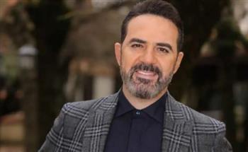 تأجيل حفل وائل جسار في القاهرة إلى 25 يونيو