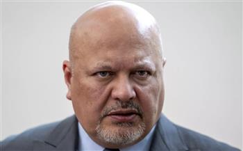   مجلس معايير المحامين البريطاني يوقف كريم خان عن ممارسة المهنة