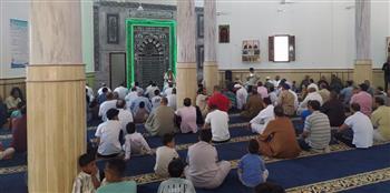   الأزهر والأوقاف ينظمان قافلة دعوية لتعزيز الفكر المستنير بكفرالشيخ