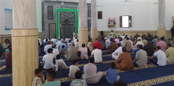 الأزهر والأوقاف ينظمان قافلة دعوية لتعزيز الفكر المستنير بكفرالشيخ