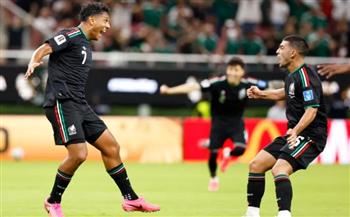   المكسيك تحجز مقعدها مبكرًا في دور الـ32 بكأس العالم 2026
