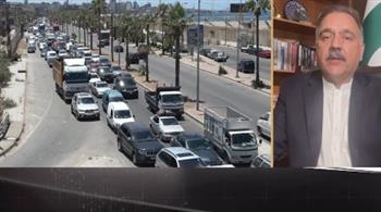 "الدراسات الاستراتيجية": التصعيد الإسرائيلي في لبنان يهدف لإفشال أي اتفاق مع إيران