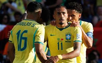   البرازيل تبحث عن الانتصار الأول أمام هايتي في كأس العالم 2026