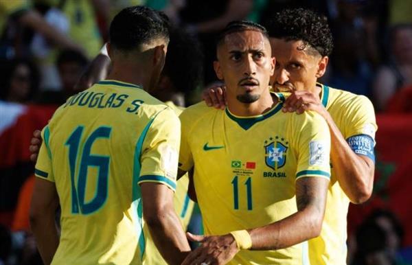 البرازيل تبحث عن الانتصار الأول أمام هايتي في كأس العالم 2026