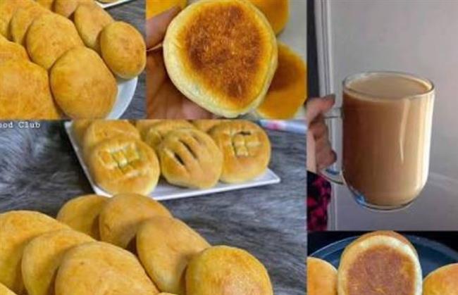 القرص و الشاي بلبن .. فطار بسيط أم وجبة كاملة من السعرات ؟