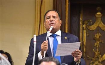 "الشئون العربية" بمجلس النواب تدين استمرار الاعتداءات التي يتعرض لها الشعب الفلسطيني